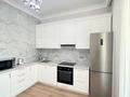 3-комнатная квартира · 100 м² · 5/12 этаж, Радостовец 343 — Ескараева за 65 000 ₸ в Алматы, Бостандыкский р-н — фото 9