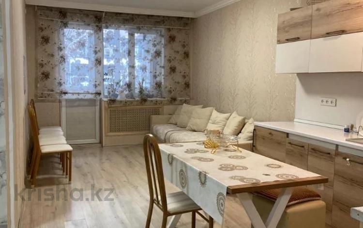 2-бөлмелі пәтер · 61 м² · 1/12 қабат, Садвакасова 35, бағасы: 42.5 млн ₸ в Алматы, Ауэзовский р-н — фото 10