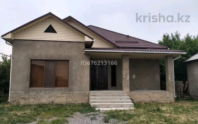 Отдельный дом · 4 комнаты · 154 м² · 9 сот., Ақтолқын — Аяулым магазин за 37 млн ₸ в Шымкенте — фото 2