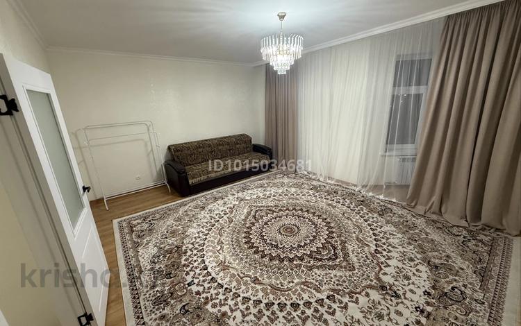 2-комнатная квартира · 67 м² · 3/9 этаж, Байтурсынова 41 — Байтурсынова/жургенова за 300 000 ₸ в Астане, Сарайшык р-н — фото 2