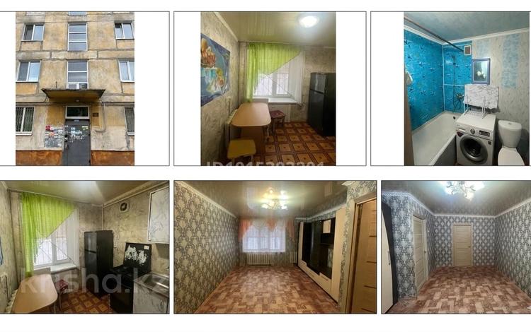 1-бөлмелі пәтер · 30 м² · 1/5 қабат, Франко 8, бағасы: 6 млн ₸ в Рудном — фото 2