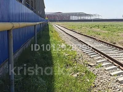 Промбаза · 5 га, Айша биби 30 — Алатау сити за 500 млн ₸