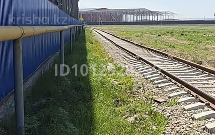 Промбаза · 550 соток, Айша биби 30 — Алатау сити за 600 млн ₸ — фото 2