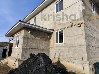 Жеке үй · 6 бөлме · 468 м² · 10 сот., 13, бағасы: 55 млн 〒 в Талапкер 