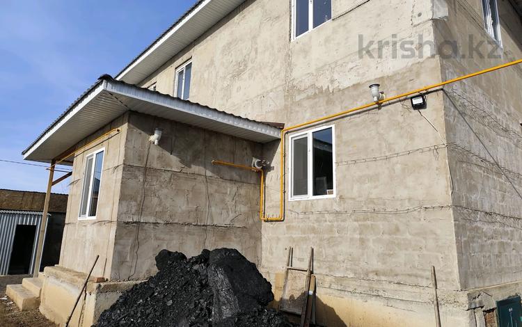 Жеке үй · 6 бөлме · 468 м² · 10 сот., 13, бағасы: 55 млн 〒 в Талапкер  — фото 11