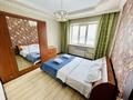 2-бөлмелі пәтер · 65 м² · 9/9 қабат, Розыбакиева 103, бағасы: 18 000 ₸ в Алматы, Бостандыкский р-н — фото 4