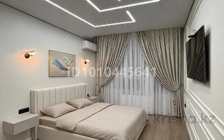 1-комнатная квартира · 40 м² · 10/12 этаж, мкр Ак Шагала, Акберен 4/1 — Сзади park Победы за 300 000 〒 в Атырау — фото 17