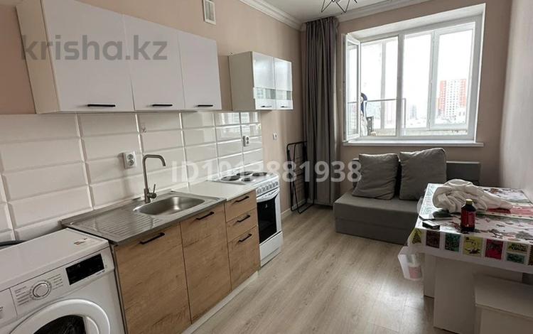 1-комнатная квартира · 37 м² · 5/8 этаж, Болекпаева 16 за 22.5 млн ₸ в Астане, Сарайшык р-н — фото 2