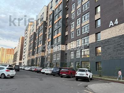 1-бөлмелі пәтер · 39 м² · 1/12 қабат, Улы Дала 31/1 — Улы Дала - Кабанбай батыра - Туран, бағасы: 200 000 ₸ в Астане, Нура р-н