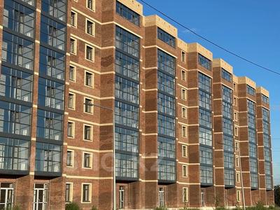 3-комнатная квартира · 117 м² · 2/7 этаж, трасса м 38 33 за ~ 38 млн 〒 в Семее