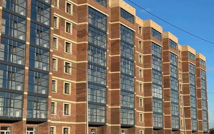 3-комнатная квартира · 117 м² · 2/7 этаж, Трасса м 38 33 за 46.8 млн ₸ в Семее — фото 2