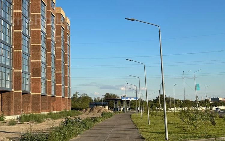 3-комнатная квартира · 125.4 м² · 2/7 этаж, Трасса м 38 33 за ~ 50.2 млн ₸ в Семее — фото 3