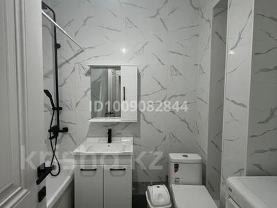 1-бөлмелі пәтер · 45 м² · 2/12 қабат, Райымбека 351/1, бағасы: 200 000 〒 в Алматы, Алатауский р-н