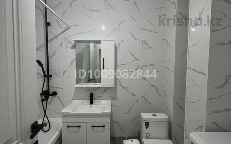 1-бөлмелі пәтер · 45 м² · 2/12 қабат, Райымбека 351/1, бағасы: 200 000 〒 в Алматы, Алатауский р-н — фото 2