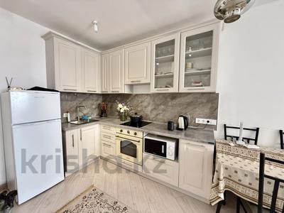1-комнатная квартира · 30 м² · 5/10 этаж, Толе би 285/8 к4 за 27.5 млн ₸ в Алматы, Ауэзовский р-н