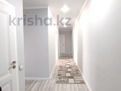 3-комнатная квартира · 84 м² · 5/5 этаж, Кабанбай Батыра за 40 млн 〒 в Семее