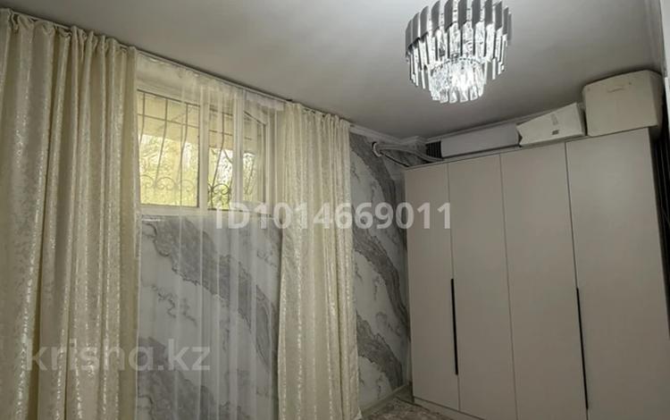 1-комнатная квартира · 20 м² · 1/6 этаж, мкр Кокжиек 51 за 8 млн ₸ в Алматы, Жетысуский р-н — фото 2
