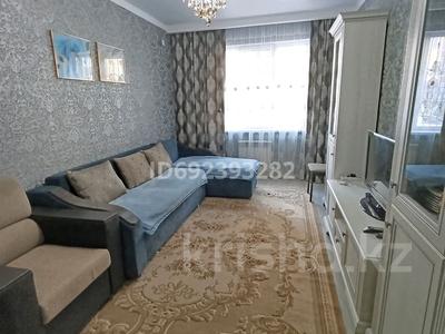 1-комнатная квартира, 45.1 м², 1/12 этаж, Кошкарбаева 1140 за 23 млн 〒 в 