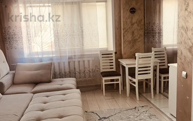 1-комнатная квартира · 30 м² · 2/4 этаж, 72 квартал 14 за 10 000 ₸ в Семее — фото 2