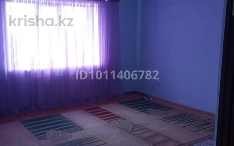 1-бөлмелі пәтер · 47 м² · 9/10 қабат, мкр 12, Бокенбай Батыра 22/1, бағасы: 12.5 млн ₸ в Актобе — фото 2