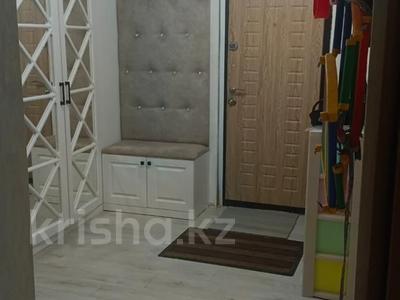 2-бөлмелі пәтер · 54 м² · 1/5 қабат, мкр 8, Братья Жубановых, бағасы: 16.5 млн ₸ в Актобе