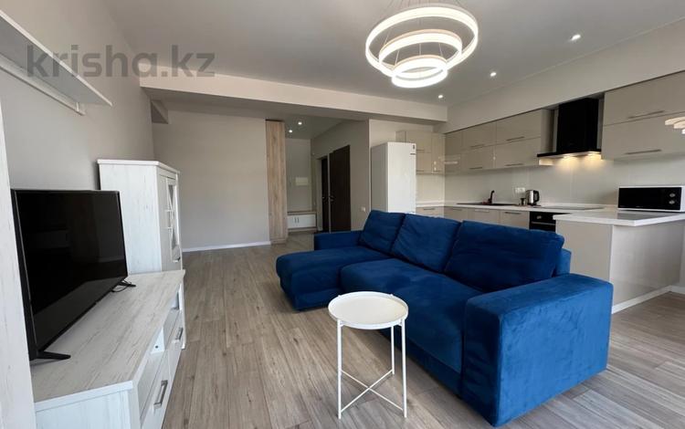 3-комнатная квартира · 95 м² · 3/4 этаж, Аль-Фараби 144 — Аль-Фараби - Ходжанова за 600 000 ₸ в Алматы, Бостандыкский р-н — фото 11