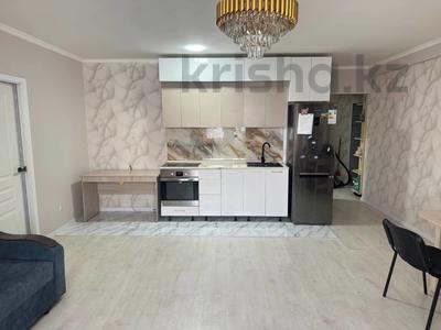 2-комнатная квартира · 54 м² · 10/21 этаж, Толе би 286/1, 286/3, 286/5, 286/6, 286/8 за 41 млн ₸ в Алматы, Алмалинский р-н