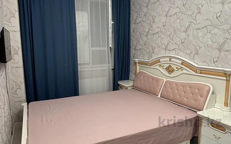 1-бөлмелі пәтер · 43 м² · 19/24 қабат, Айнакол 66, бағасы: 17 000 ₸ в Астане — фото 7