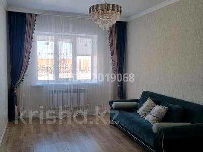 2-бөлмелі пәтер, 61.6 м², 3/5 қабат, мкр. Алтын орда 356, бағасы: 22.5 млн 〒 в Актобе, мкр. Алтын орда