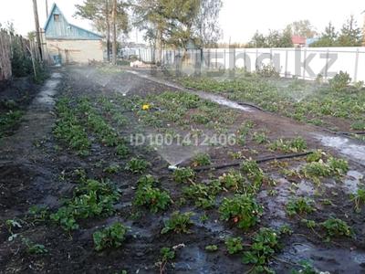 Дача · 1 комната · 20 м² · 12 сот., Краснопартизанские за 7 млн 〒 в Костанае