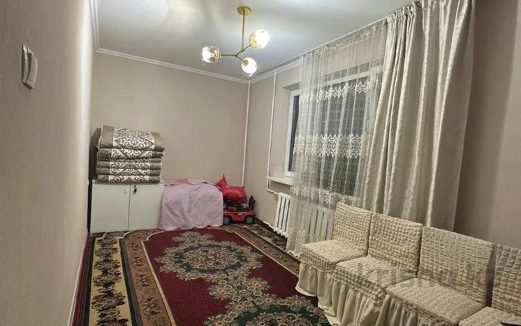 2-бөлмелі пәтер · 47.2 м² · 2/4 қабат, Токмакская 29, бағасы: 32 млн ₸ в Алматы, Медеуский р-н — фото 12