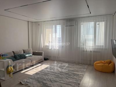 2-бөлмелі пәтер · 68 м² · 9/10 қабат, Самал 82 — Коняхина, бағасы: 38 млн ₸ в Уральске