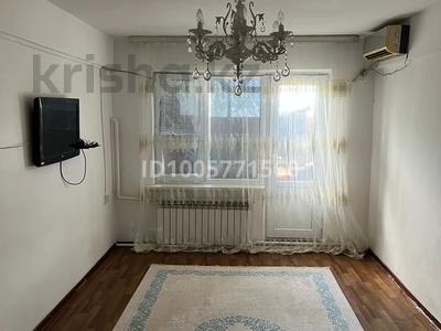 2-комнатная квартира · 44.8 м² · 2/2 этаж, К.Иассауи — Привокзальный за 7.2 млн 〒 в Кульсары