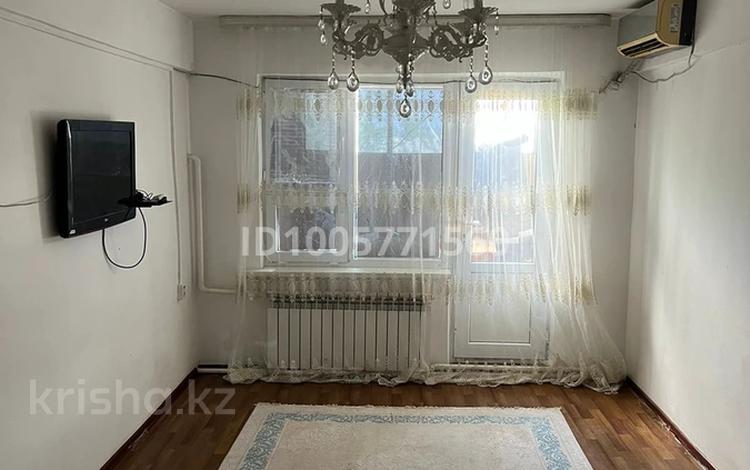 2-комнатная квартира · 44.8 м² · 2/2 этаж, К.Иассауи — Привокзальный за 7.2 млн ₸ в Кульсары — фото 2
