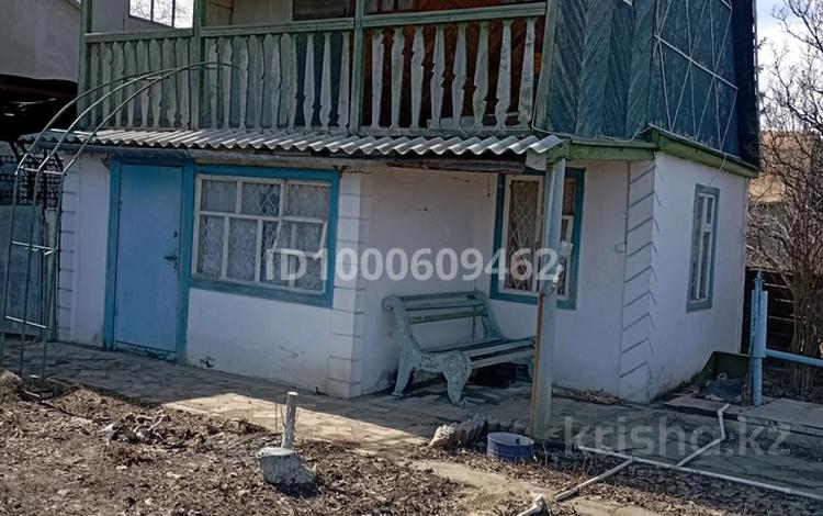 Дача · 2 комнаты · 27.8 м² · 6.7 сот., Коллектив руно алтын 15а за 3 млн ₸ в Актобе, мкр Акжар — фото 2