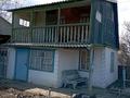 Дача · 2 комнаты · 27.8 м² · 6.7 сот., Коллектив руно алтын 15а за 3 млн ₸ в Актобе, мкр Акжар — фото 2