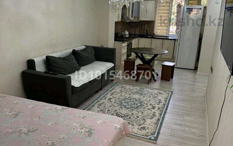 2-комнатная квартира · 50 м² · 2/5 этаж, Байтурсынова 2 за 23.5 млн ₸ в Шымкенте, Аль-Фарабийский р-н — фото 2