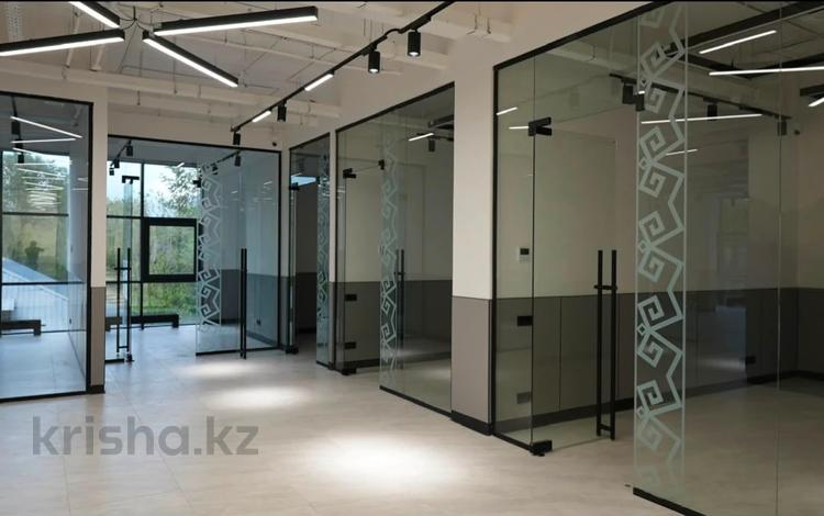 Офисы · 5350 м² за 4.5 млрд ₸ в Алматы, Ауэзовский р-н — фото 2