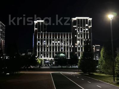 2-комнатная квартира · 85.1 м² · 10/12 этаж, Алиева 2 за 97 млн ₸ в Астане, Есильский р-н