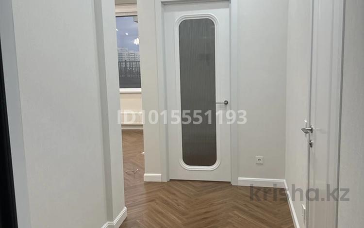1-комнатная квартира · 41 м² · 2/16 этаж, Е-429 26 — Айтматова за 27.9 млн ₸ в Астане, Нура р-н — фото 2