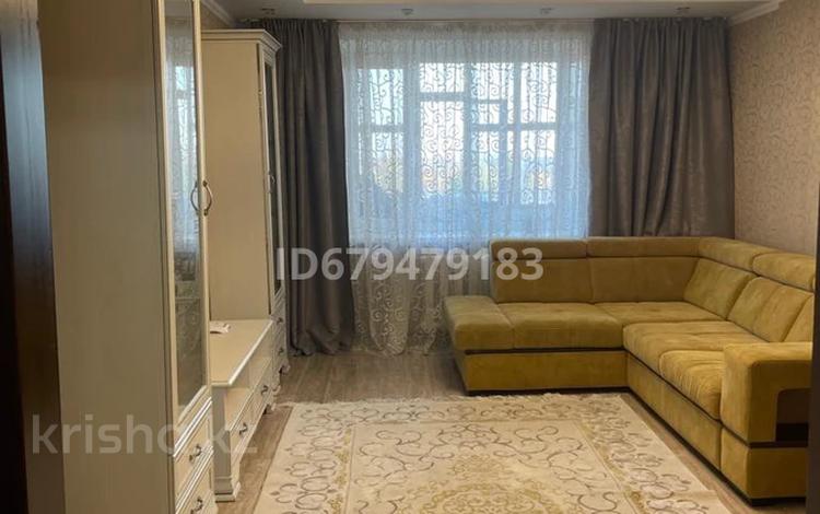 3-комнатная квартира, 60 м², 4/5 этаж, Маласары батыра 35 за 23 млн 〒 в Павлодаре — фото 2