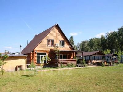 Дом · 4 комнаты · 135 м², Жамбыла 15 за 65 000 〒 в Бурабае