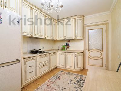4-бөлмелі пәтер · 105.6 м² · 2/5 қабат, жумабаева 16, бағасы: 39 млн ₸ в Астане, Алматы р-н