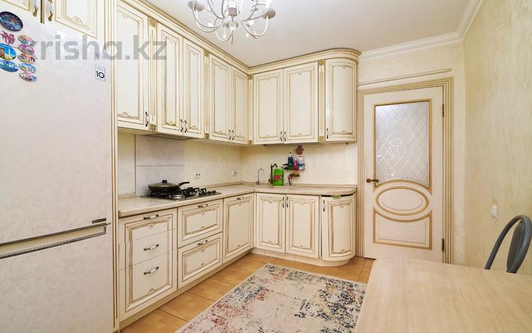 4-бөлмелі пәтер · 105.6 м² · 2/5 қабат, жумабаева 16, бағасы: 39 млн ₸ в Астане, Алматы р-н — фото 2
