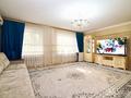 4-бөлмелі пәтер · 105.6 м² · 2/5 қабат, жумабаева 16, бағасы: 39 млн ₸ в Астане, Алматы р-н — фото 25
