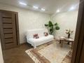 1-бөлмелі пәтер · 35 м² · 1/5 қабат, 21-шағынаудан 2/3, бағасы: 13 000 ₸ в Караганде, Алихана Бокейханова р-н — фото 2