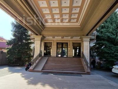 Офисы • 326 м² за ~ 3.6 млн 〒 в Алматы, Медеуский р-н