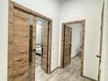 1-комнатная квартира · 55 м² · 1/5 этаж, мкр. Алтын орда, Батыс-2 228г — Саздинское лесничество за 15 000 ₸ в Актобе — фото 3