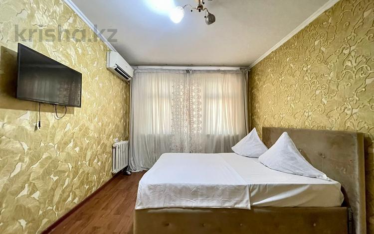 1-бөлмелі пәтер · 32 м² · 3/5 қабат, Муратбаева 15 — Абая, бағасы: 2 000 〒 в  — фото 2