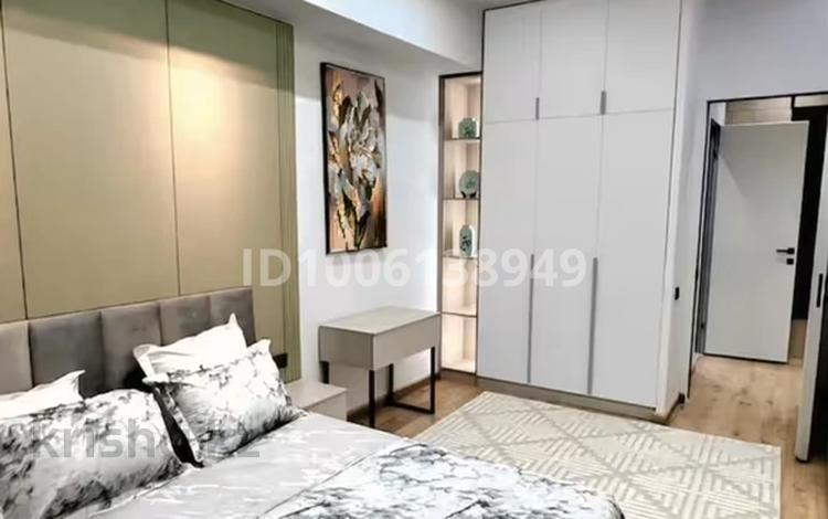 2-бөлмелі пәтер · 50 м², Мухамедханова 4, бағасы: 20 000 ₸ в Астане, Нура р-н — фото 2